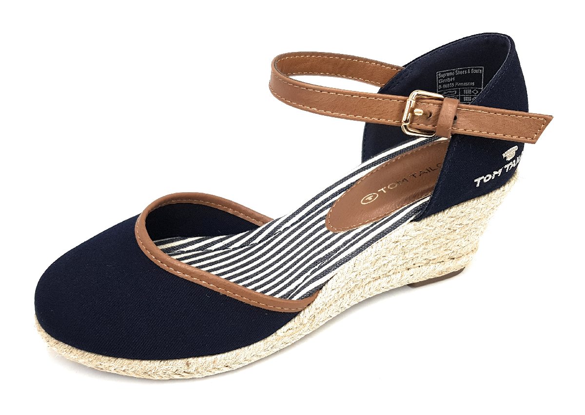 Tom Tailor 5390903 Blau navy