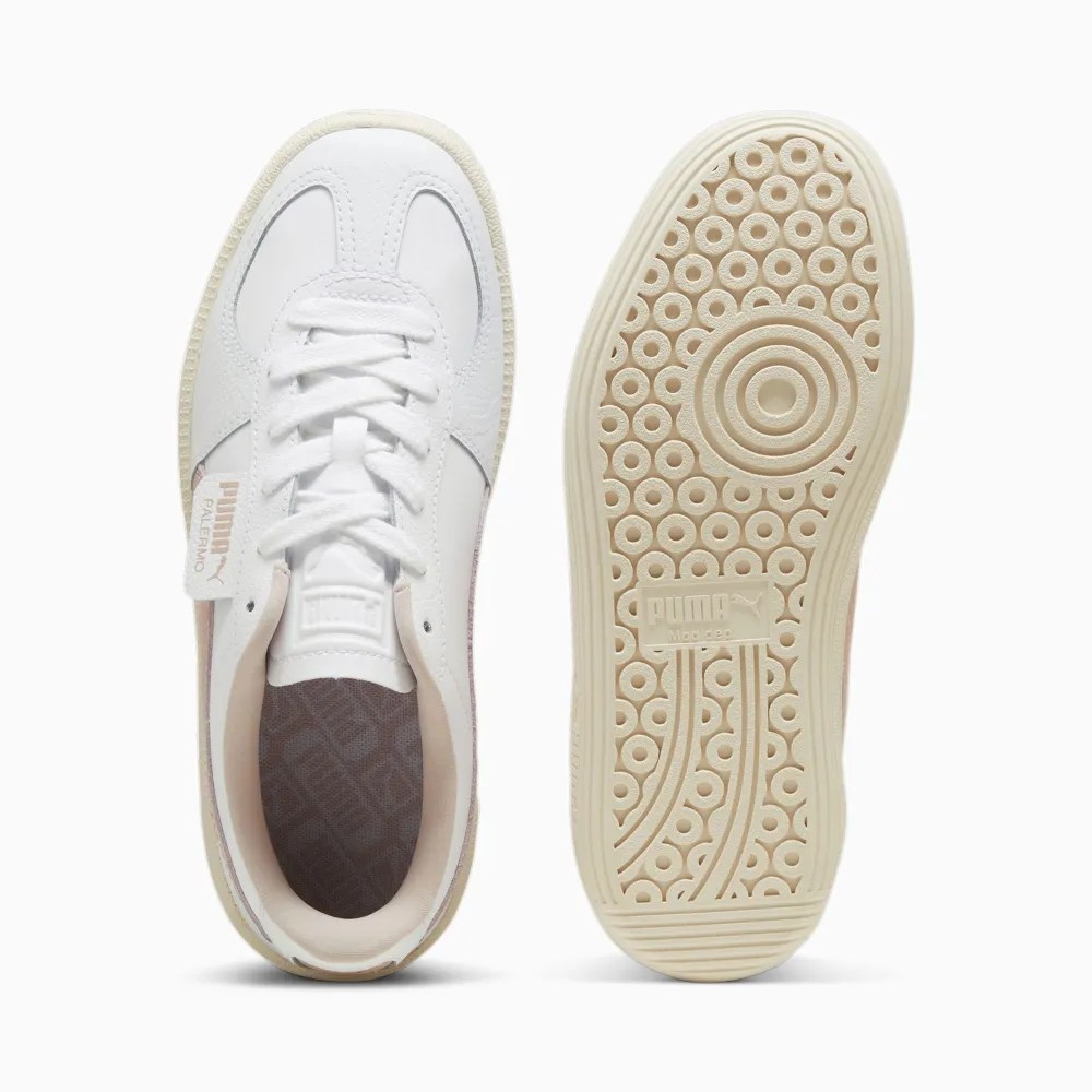 PUMA Palermo FS 396385_01 / braun
