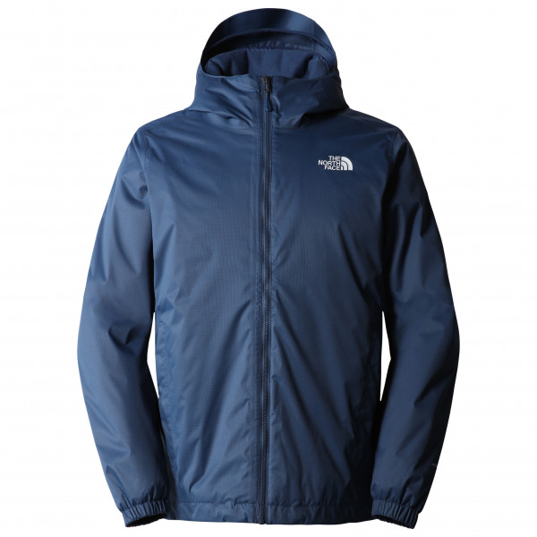 The North Face - Quest Insulated Jacket - Winterjacke