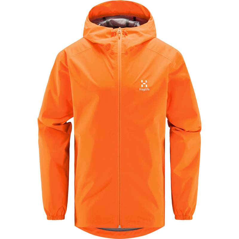 Haglfs Buteo Jacket Hardshelljacke Herren