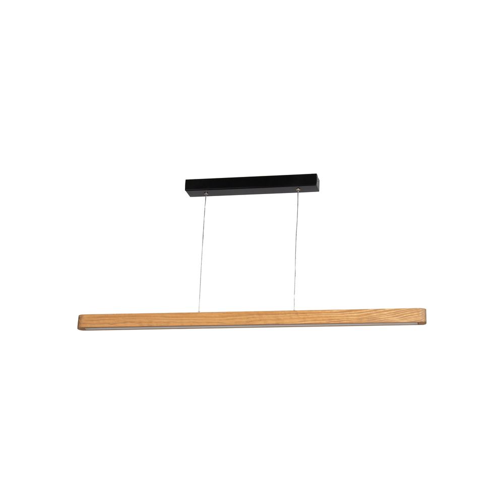 LED Pendelleuchte Hanoi 90 cm