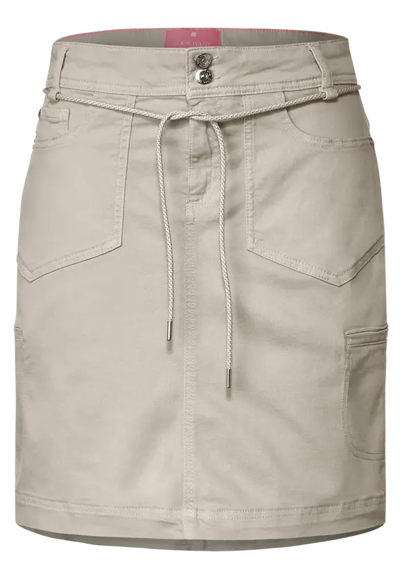 Street One Cargo Minirock