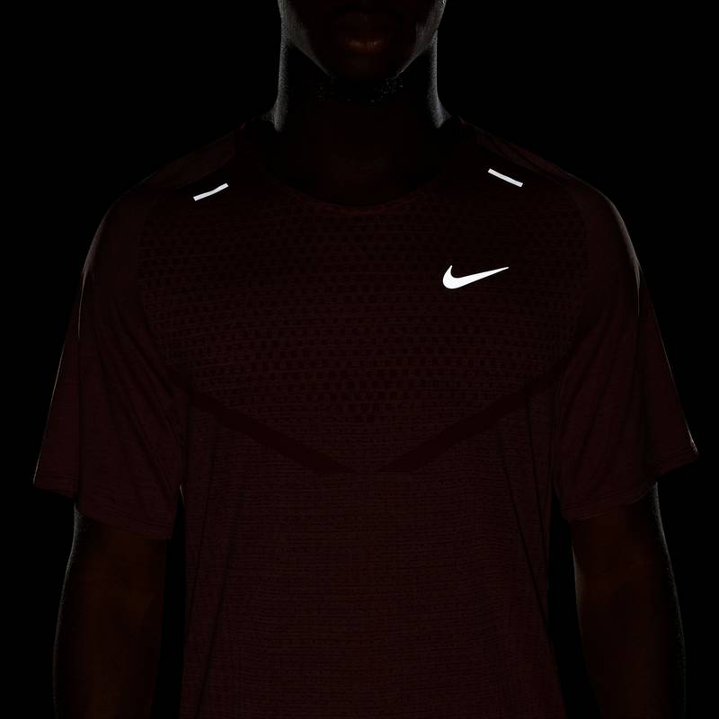 Nike Techknit Funktionsshirt Herren