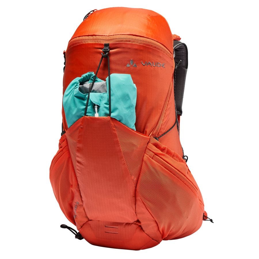 Trail Spacer 18 Leichtrucksack