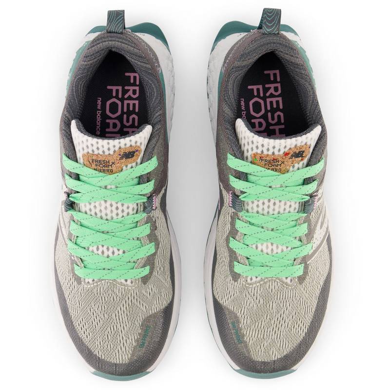 NEW BALANCE Fresh Foam Hierro V7 Laufschuhe Damen