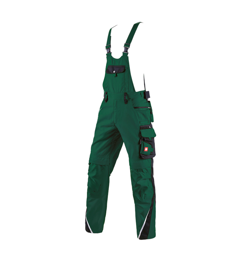 Latzhose e.s.motion