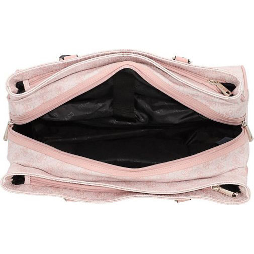 GUESS Jesco Weekender Reisetasche 45 cm