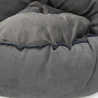 Pawz & Pepper Kuschelbett Donut