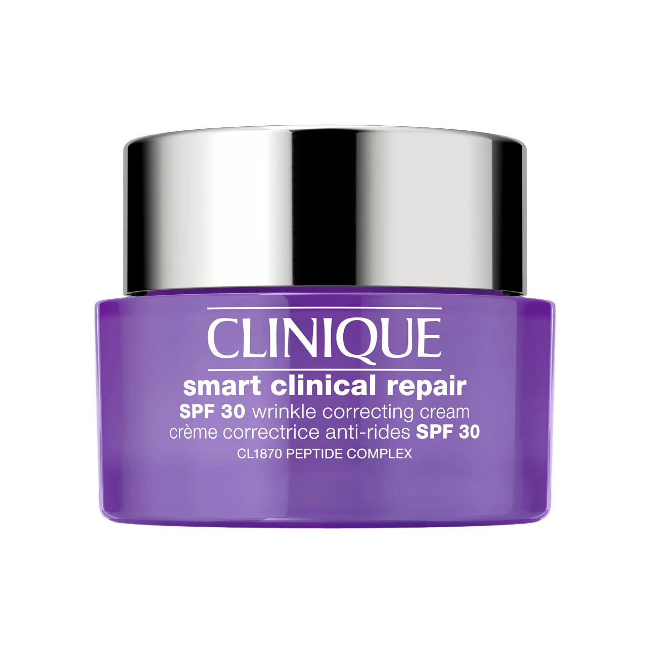 Smart Clinical Repair SPF30 korekčný krém proti vráskam - denný krém proti vráskam