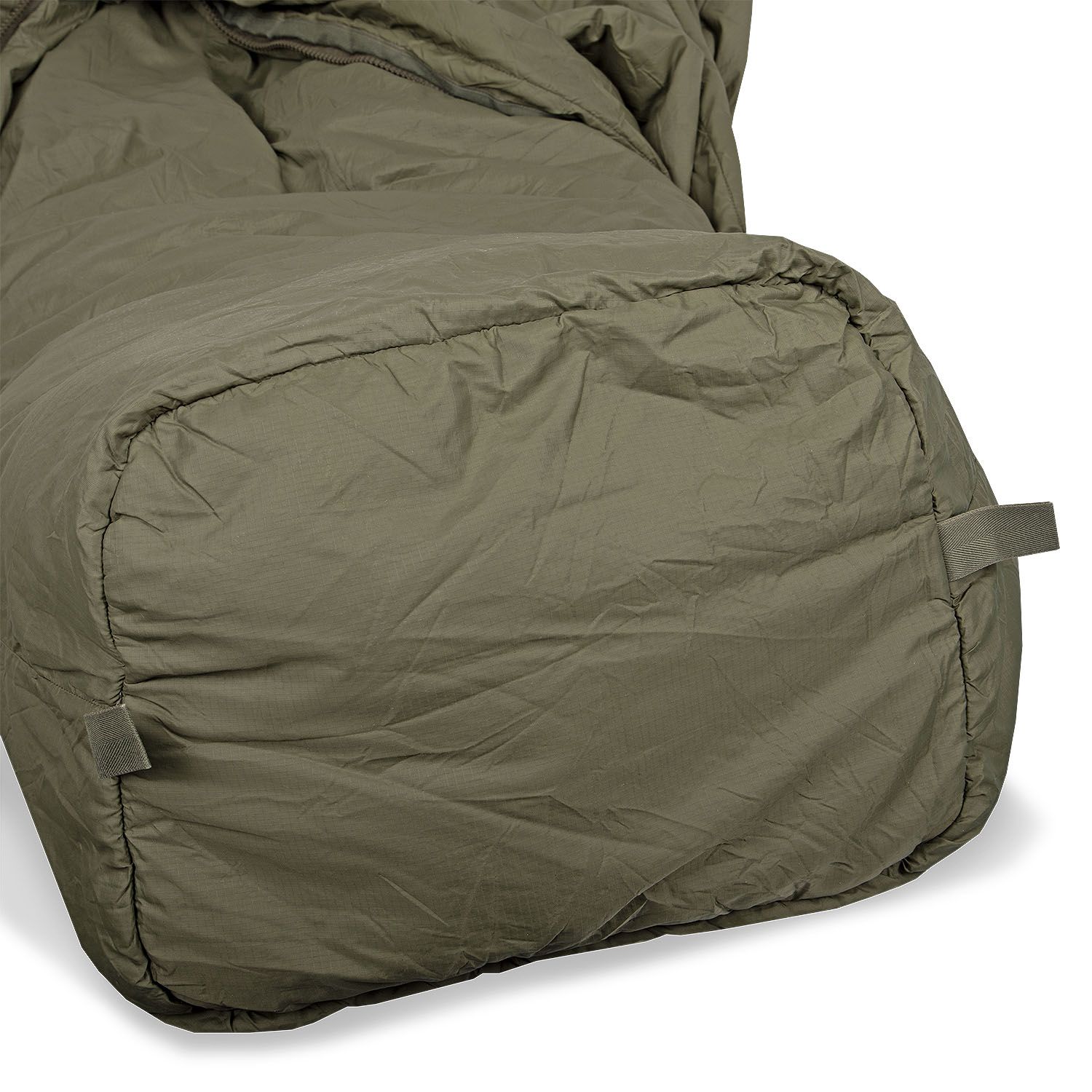 BW Schlafsack Tropen Original gebraucht