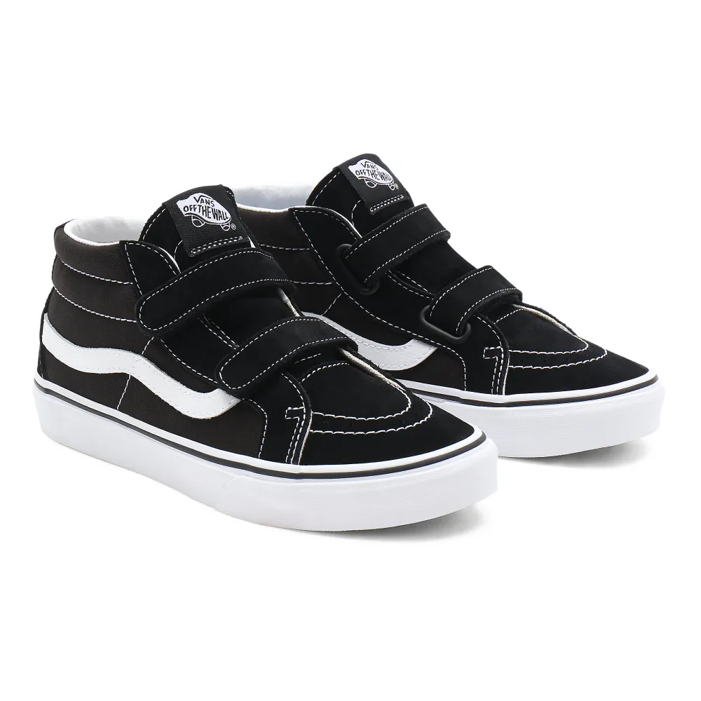 Vans Sk8 Mid Reissue V VN0A4UI56BT1 / schwarz