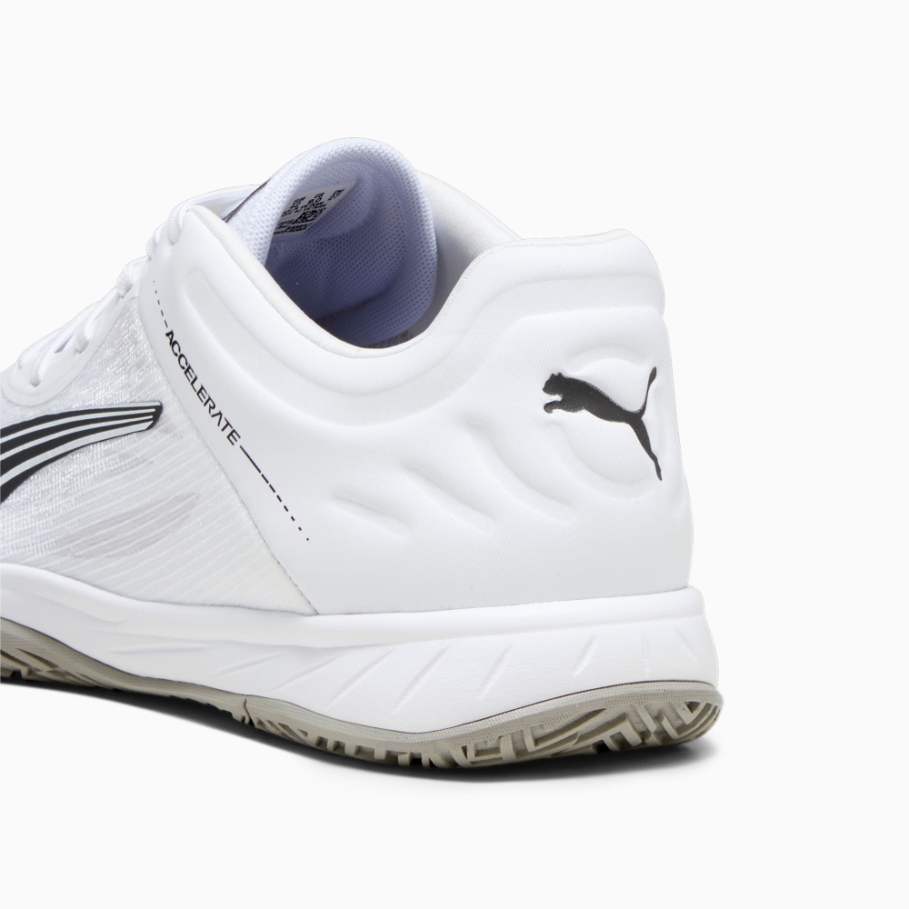 PUMA Accelerate Turbo 107340-02 / weiss