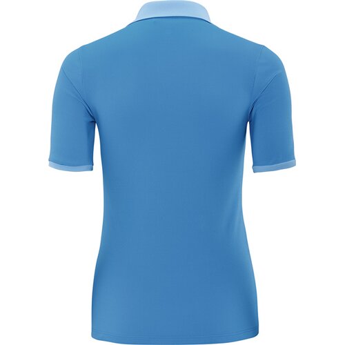 SCHNEIDER SPORTSWEAR DAMEN LEISURE POLO VEENUSW