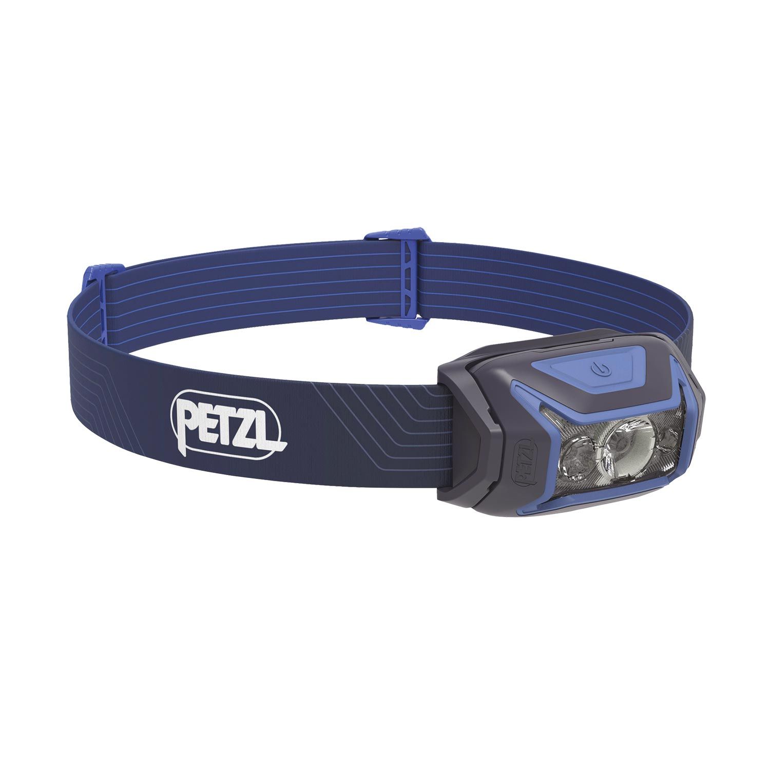Stirnlampe Actik