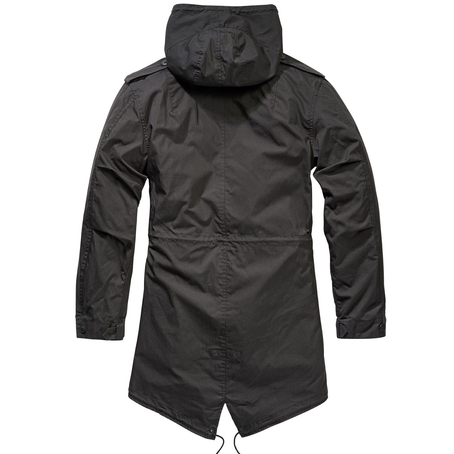 M51 US Parka