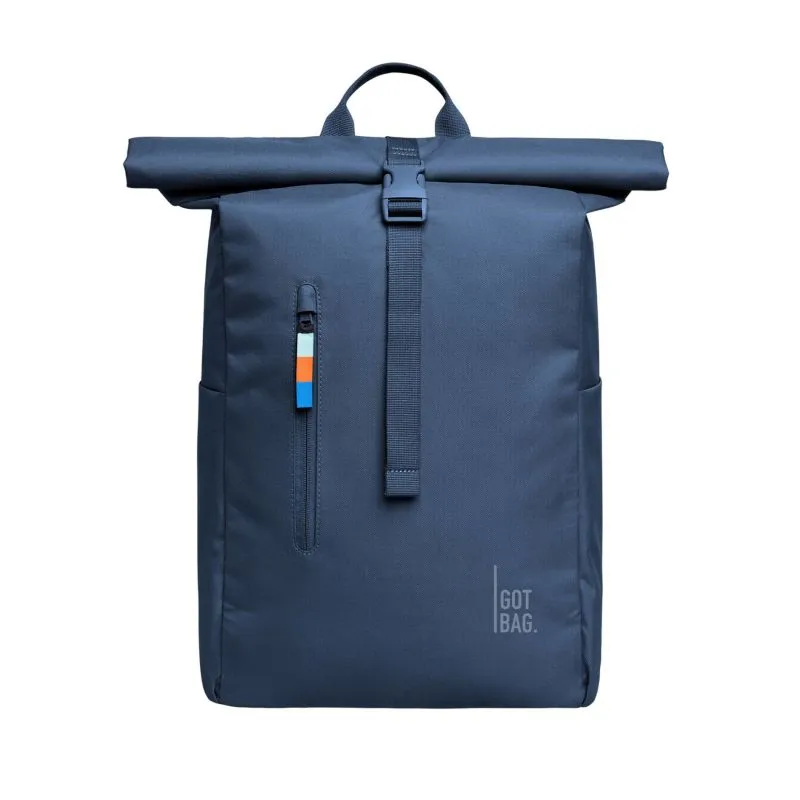 Got Bag Rolltop Easy - Ocean blue