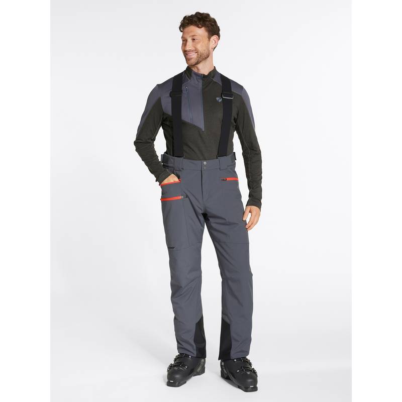 Ziener TRONADOR Skihose Herren