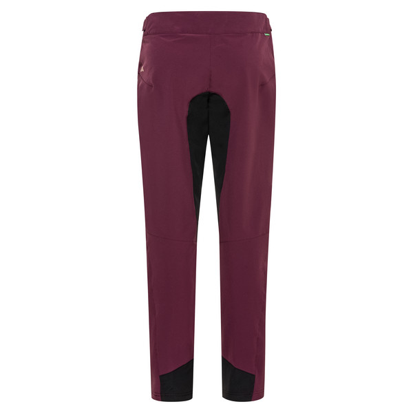 QIMSA LIGHT SOFTSHELL PANTS Damen - Radhose