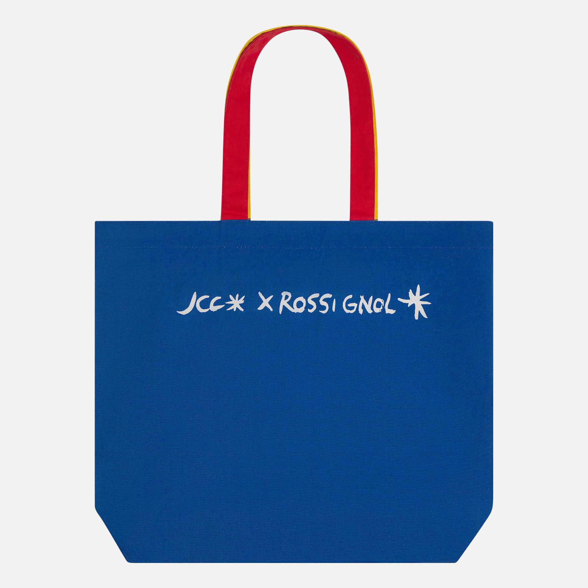 Tote bag JCC femme