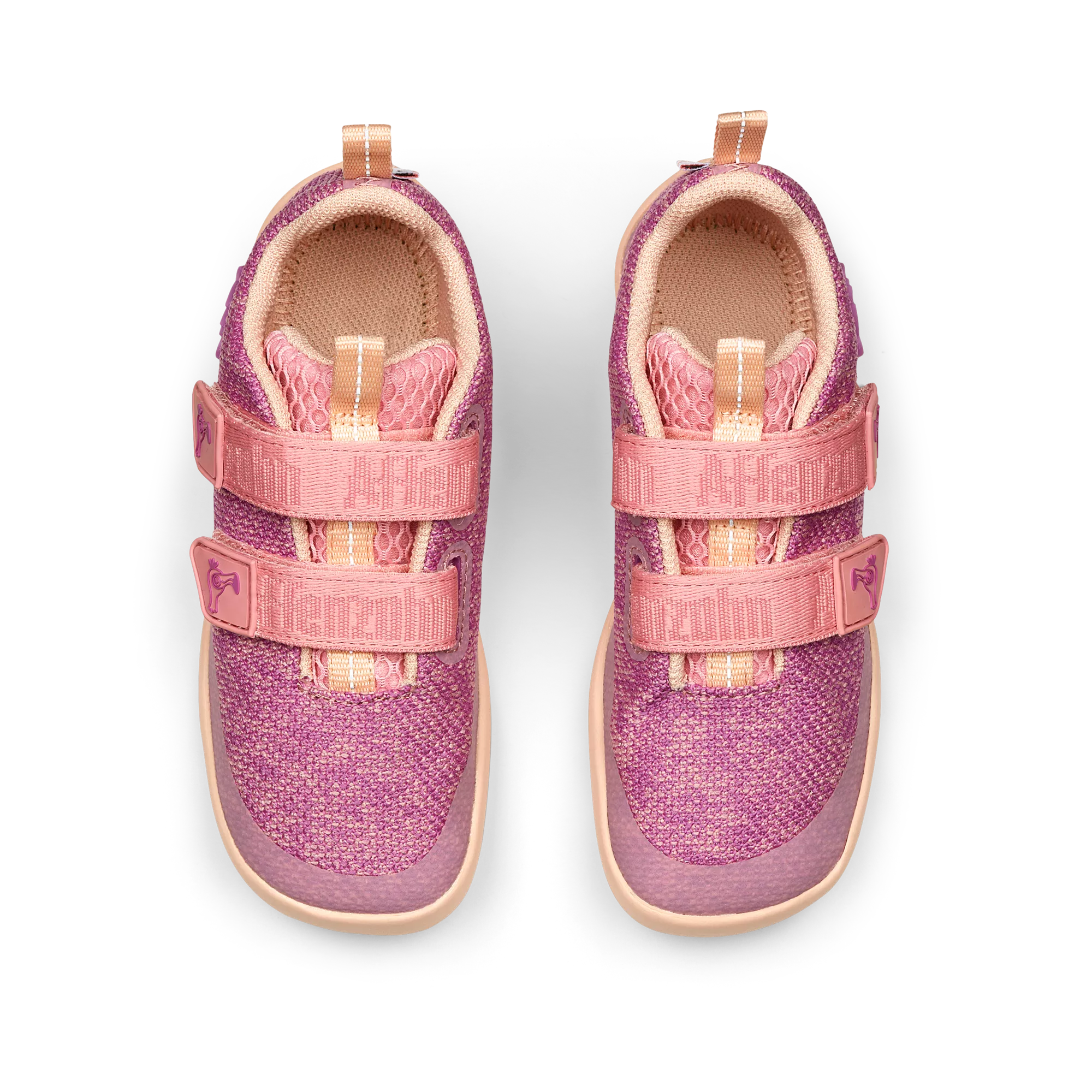 Barfußschuh Knit Happy