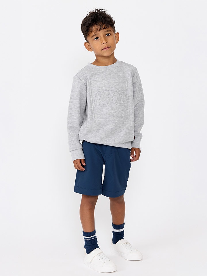 LEGO Funktionsshorts in Dunkelblau günstig kaufen