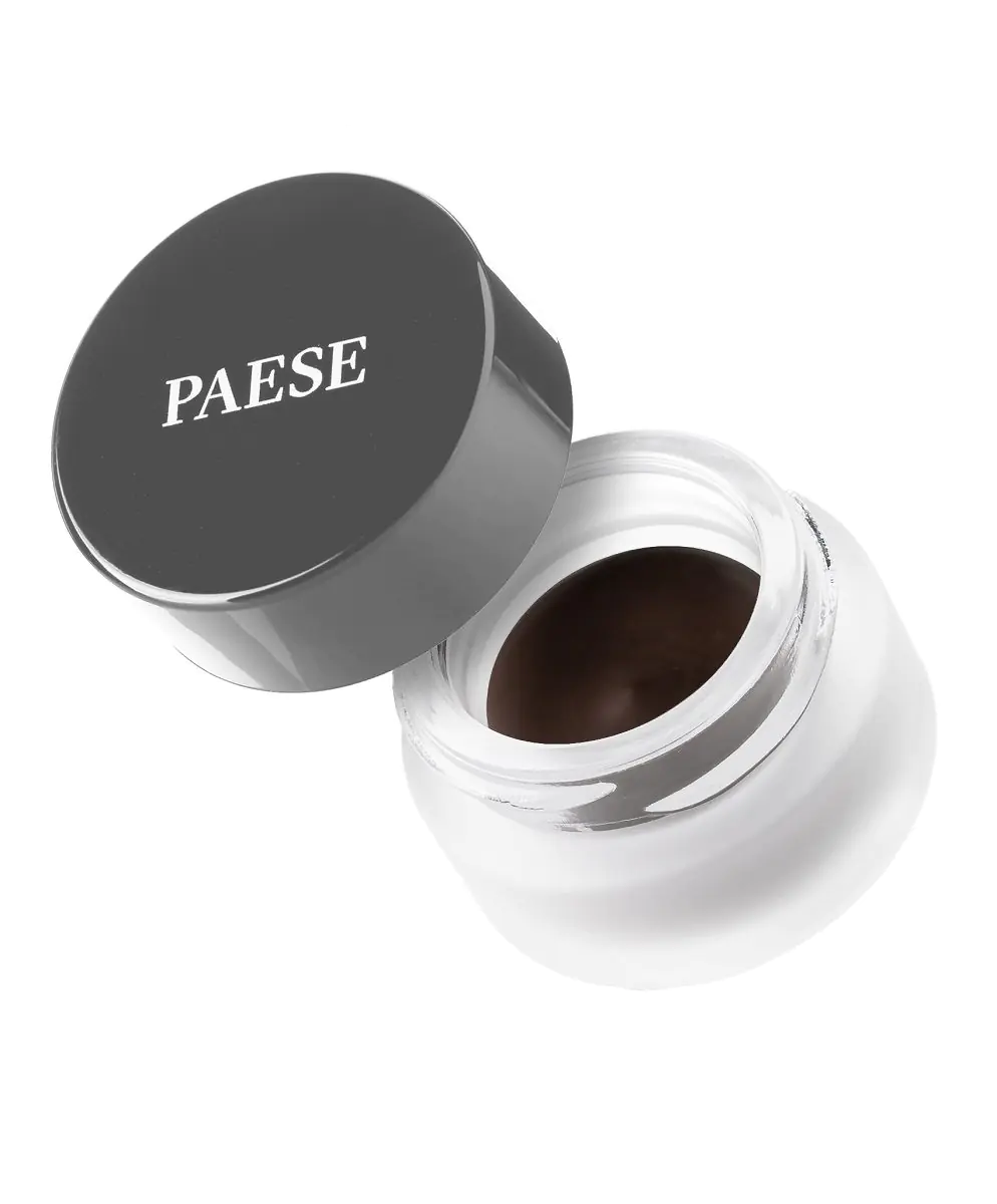 Paese Brow Couture Πομάδα Φρυδιών 04 Σκούρο Μελαχρινό