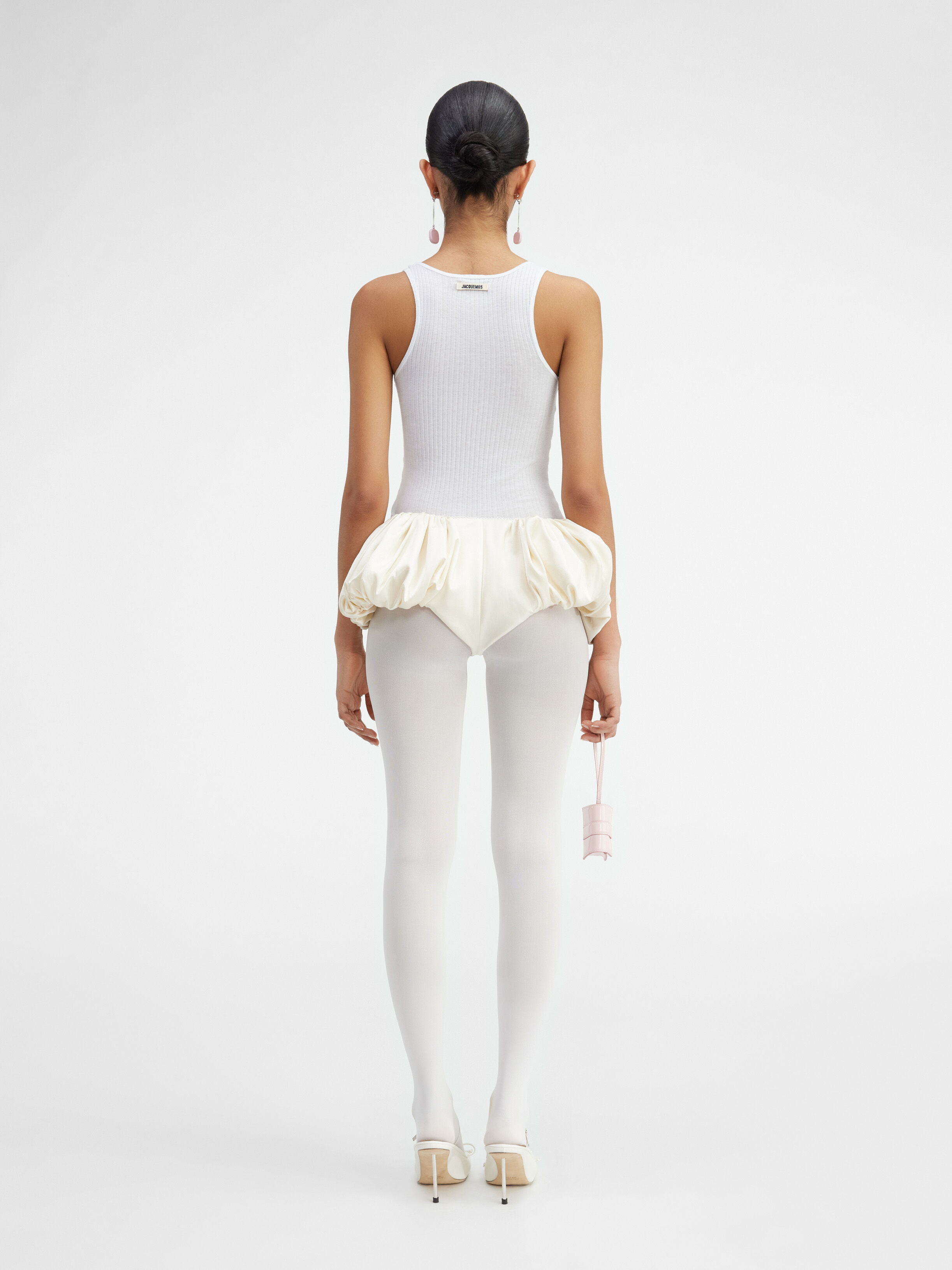 Le short Chouchou