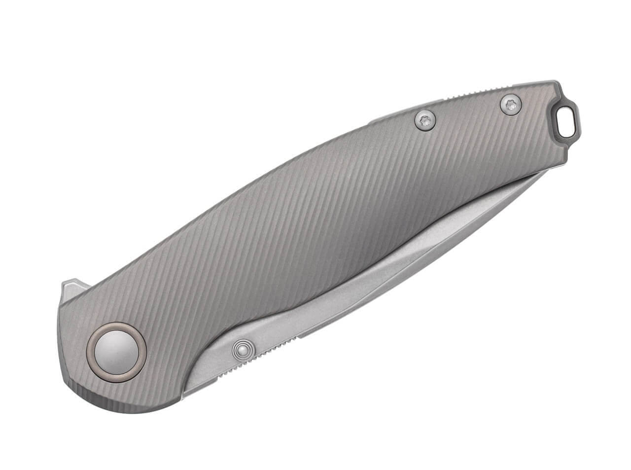 Vale Titanium Grey