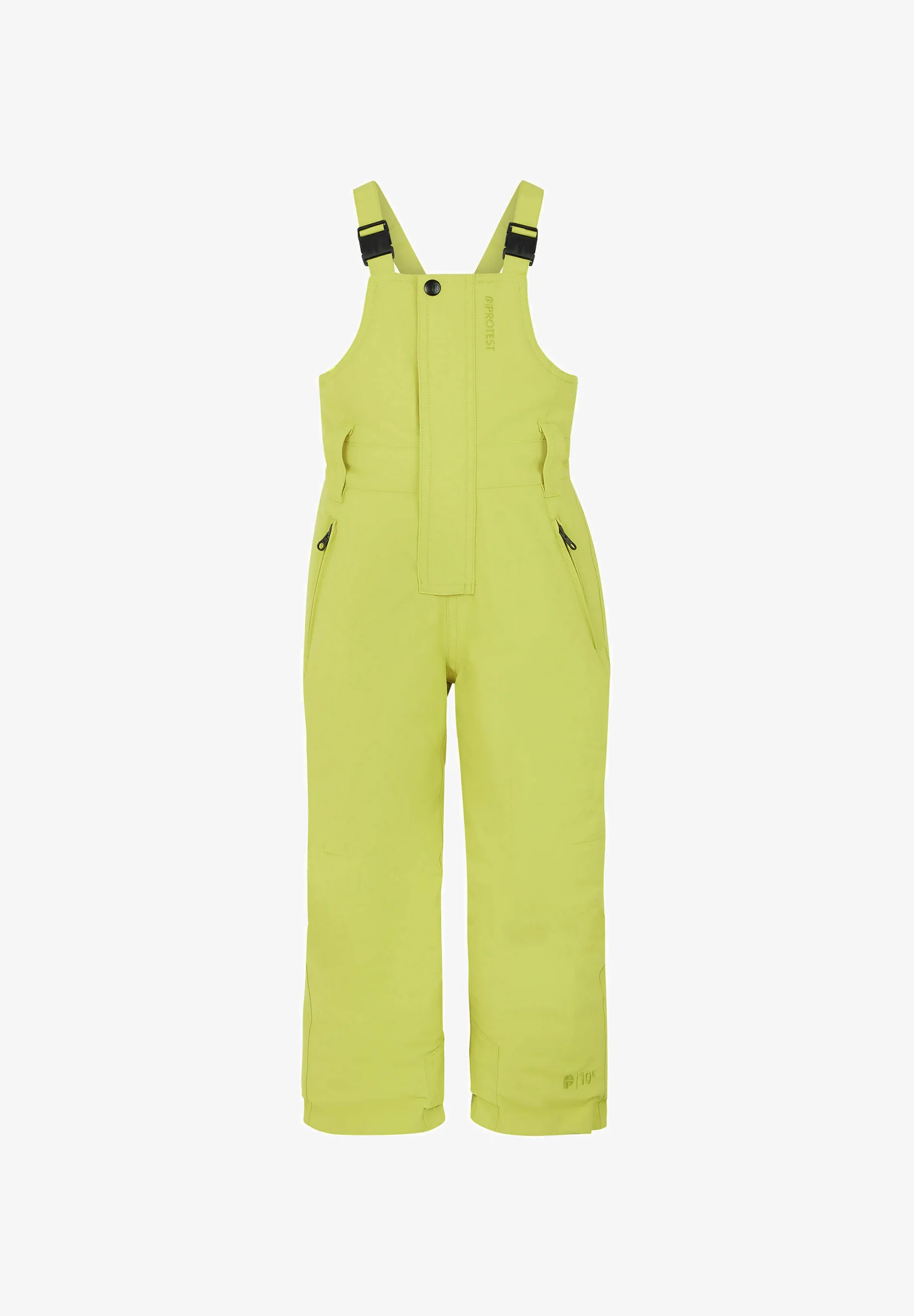 Protest SALOPETTE - Pantalones para la nieve