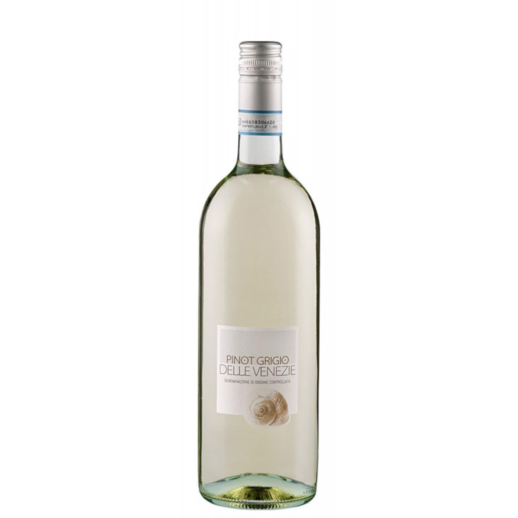 2022 Pinot Grigio delle Venezie 1L trocken