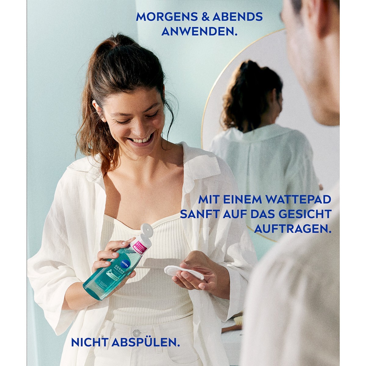 Derma Skin Clear