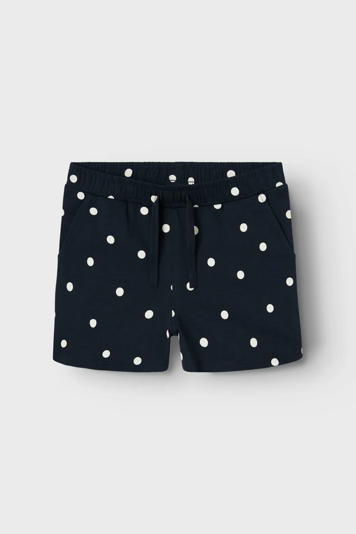 name ıt  Shorts - Schwarz - Mittlerer Bund