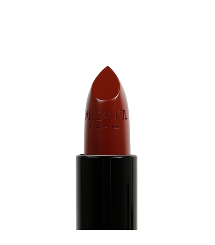 ARCANCIL VEGETAL-ROUGE À LÈVRES SATINÉ LAB VEGETAL-Rouge à Lèvres Satiné Vegan