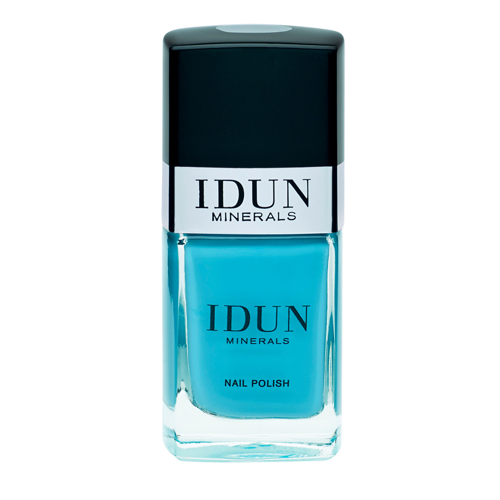 idun minerals Vernis à ongles Vernis à ongles