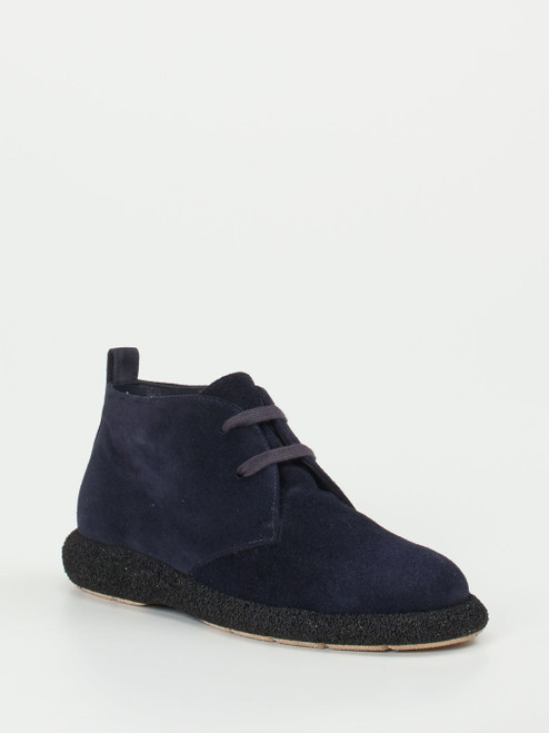 Schnürstiefelette-18031090009 Truman's