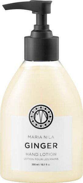 Maria Nila Ginger Handlotion