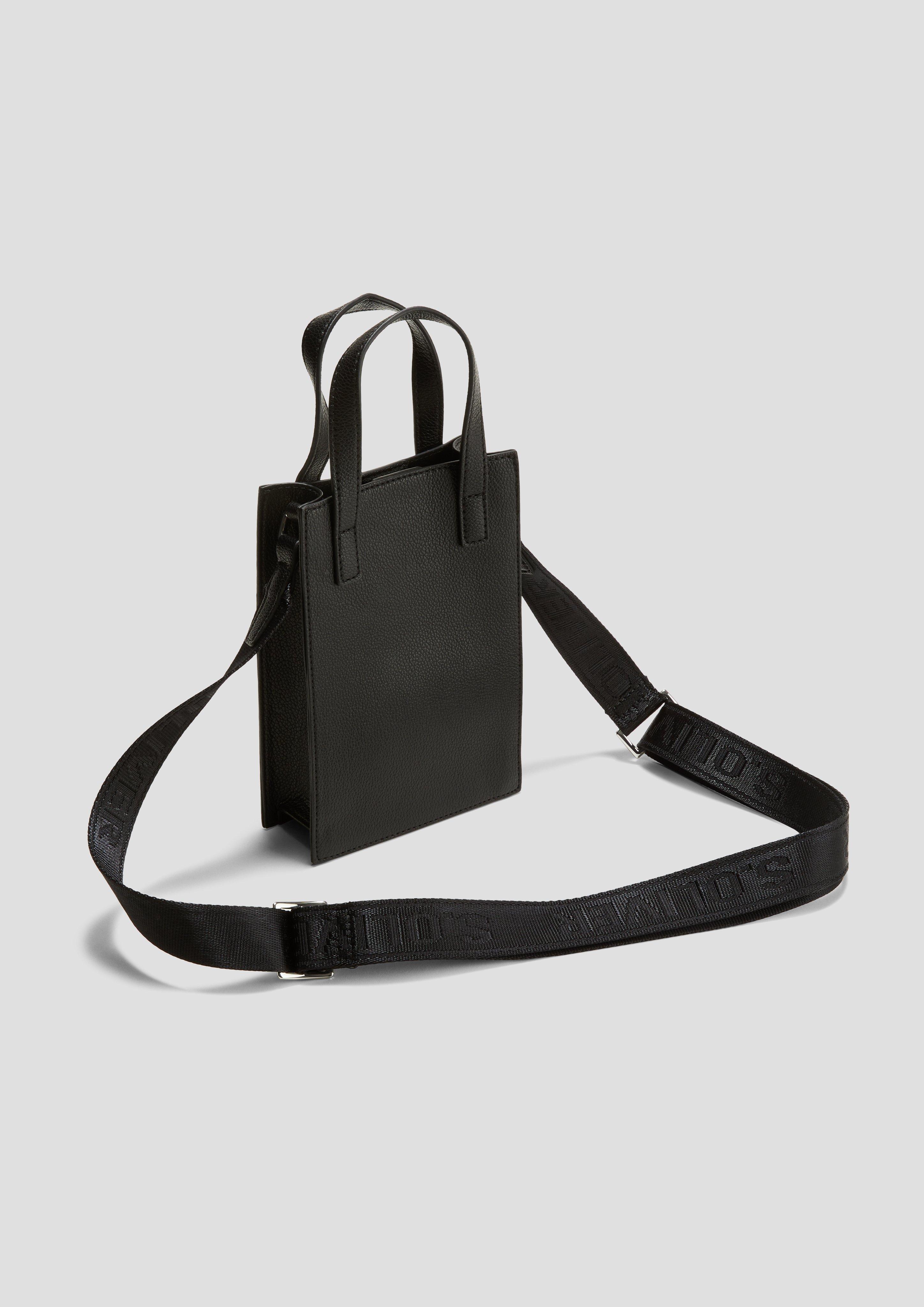 Crossbody Bag mit längenverstellbarem Schultergurt  2141643-9999