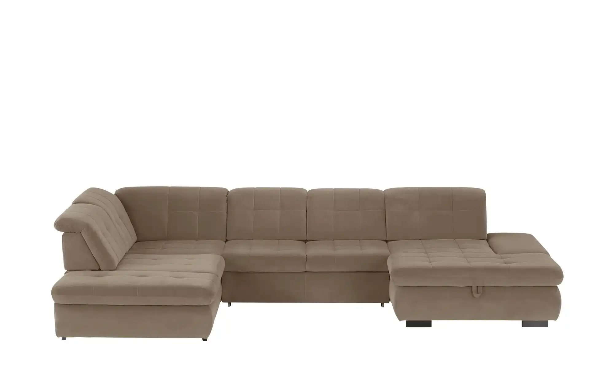 Kollektion Kraft Wohnlandschaft