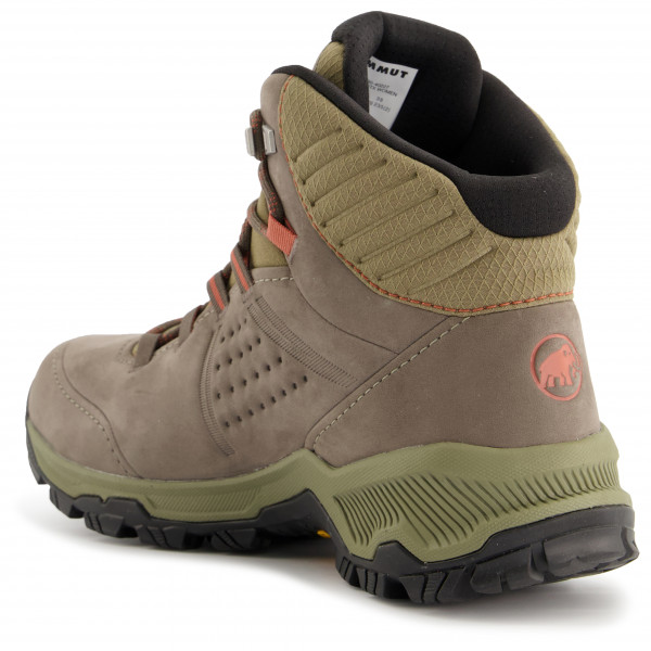 Mammut - Women's Nova IV Mid GTX - Wanderschuhe