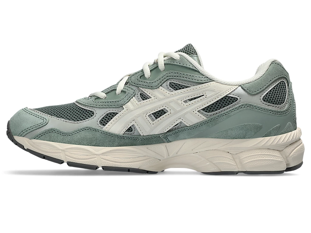 GEL-NYC - Ivy/Smoke Grey