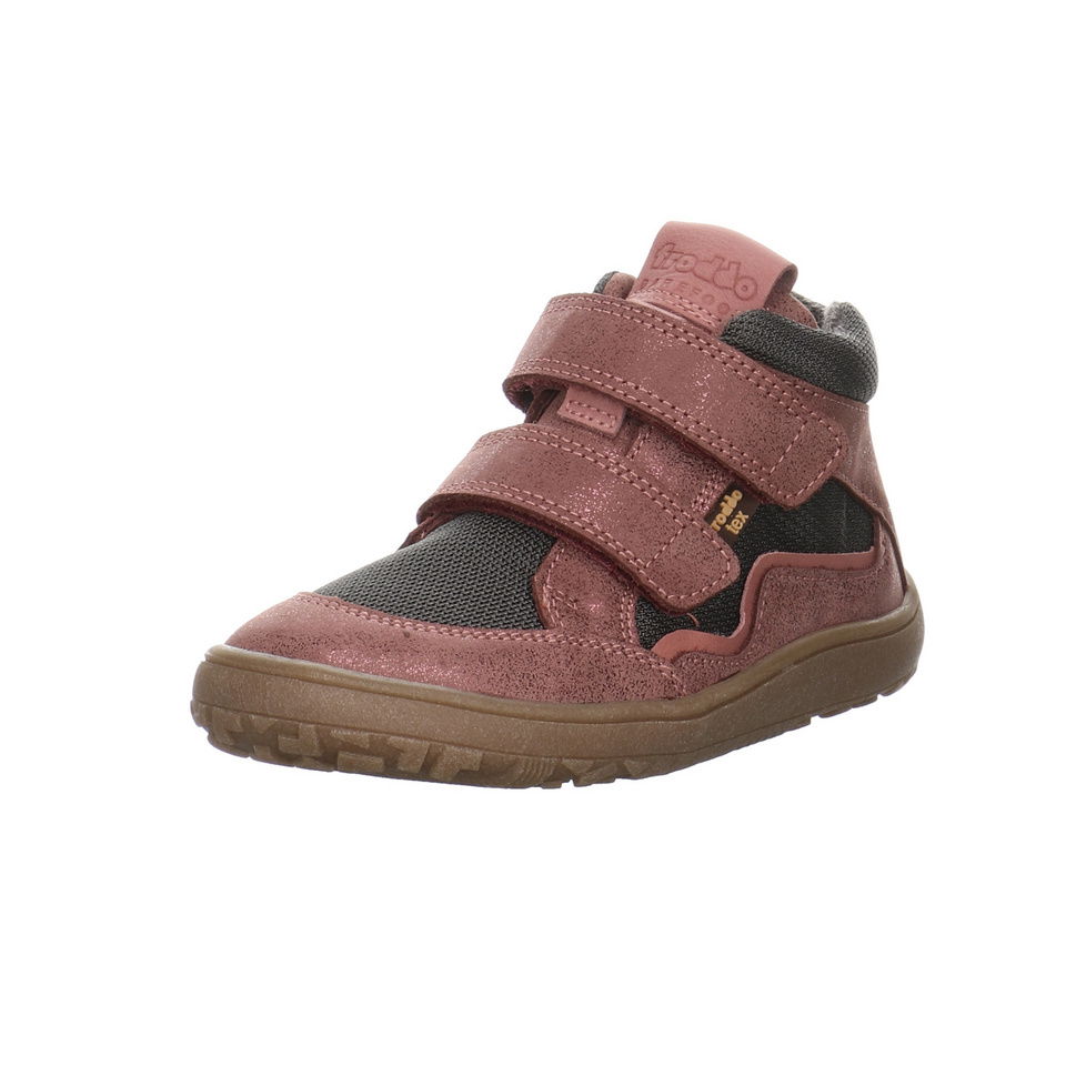 Froddo Barefoot Tex Klettschuh