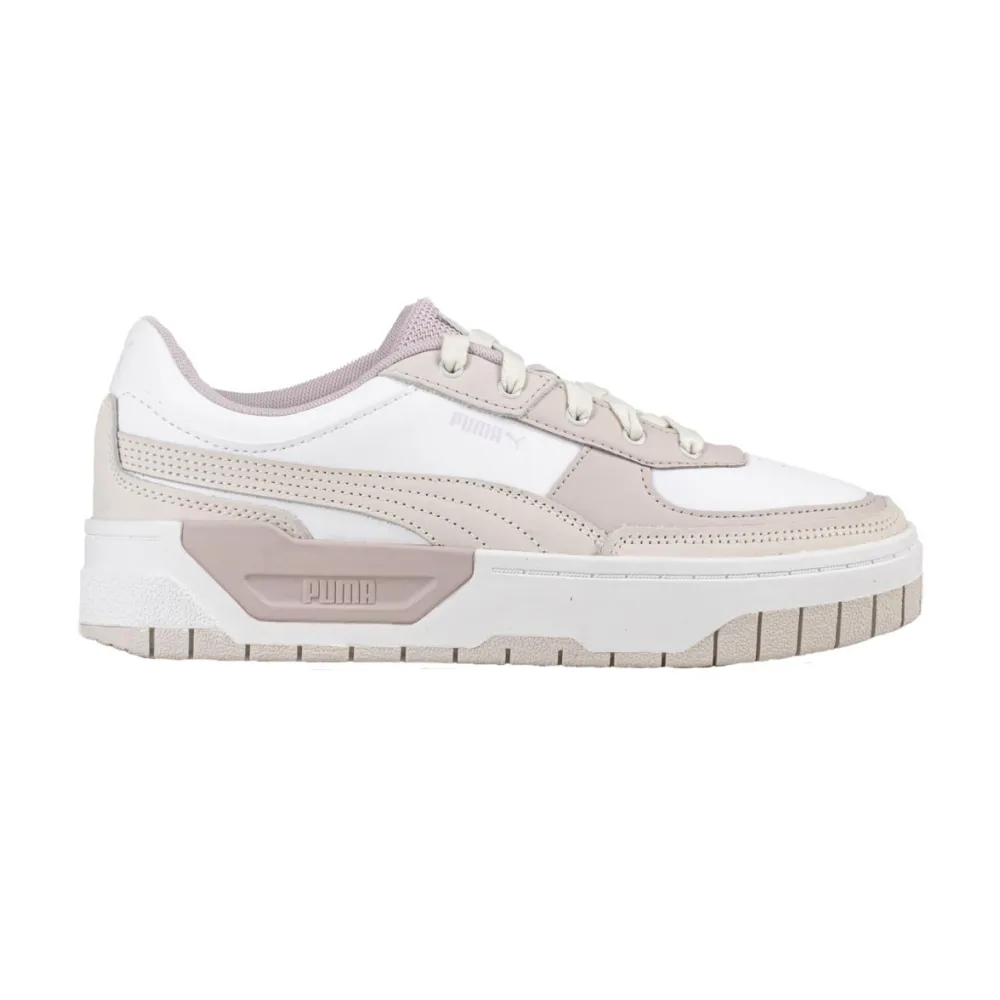 PUMA Cali Dream 392733-009 / weiss