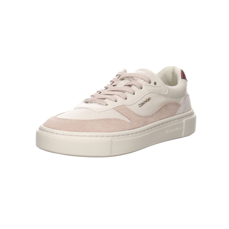 Calvin Klein Cupsole Lace Sneaker