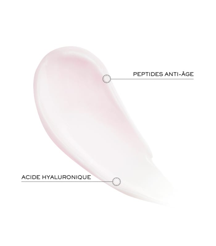 Lancôme-CRÈME YEUX- Anti-Âge Haute-Performance