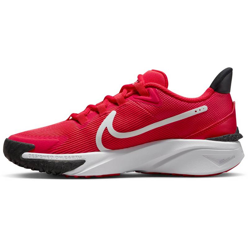 Nike STAR RUNNER 4 NN GS Laufschuhe Kinder
