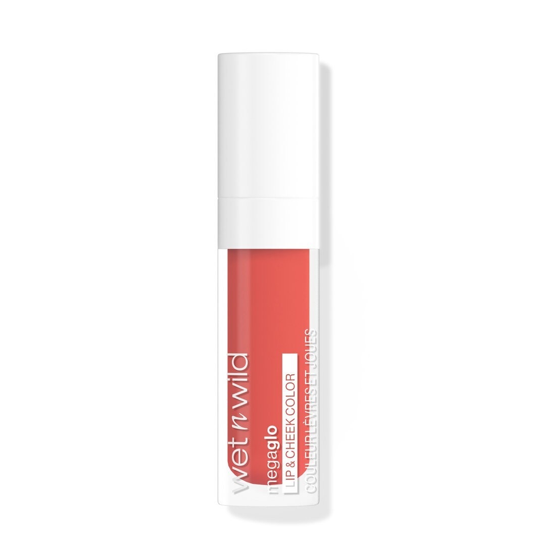 Wet n Wild Mega Glo Lip & Cheek