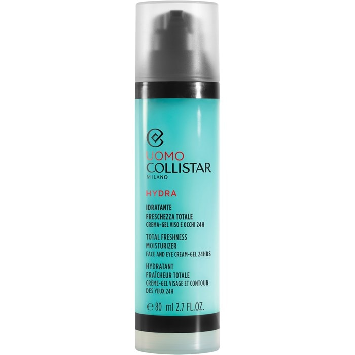 Hydra Total Freshness Moisturizer