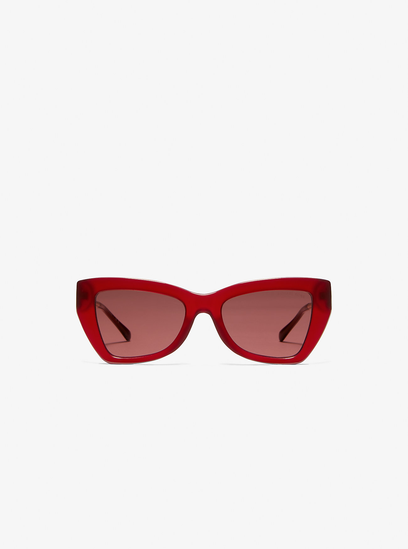 Montecito solbriller - CRIMSON