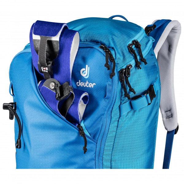 Deuter - Women's Freerider Pro 32+ SL - Skitourenrucksack