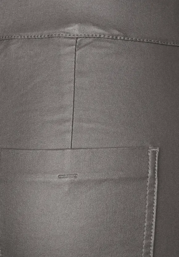 Street One Skinny Fit Coating Hose